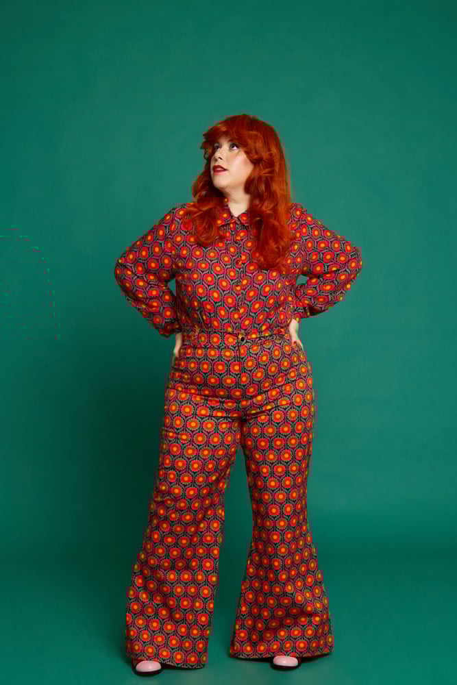 Image of Blusa Chica Ye Yé