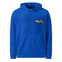 Image 18 of MWB Skofe - adidas fleece hoodie