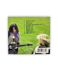 Image 2 of Free Kitten - Inheret CD