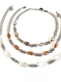 Image 1 of Byzantine Beads