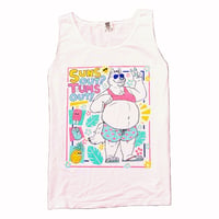 Suns Out? Tums Out! - Tank Top