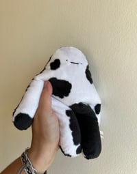 Image 2 of Midi Cow Bloog