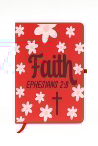 Image 3 of Purpose Driven Custom Devotional Journals