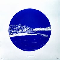 Image 2 of La plage du prophète - 100 exemplaires