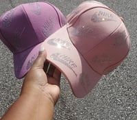 Nike women Fitted Cap - Style 1 