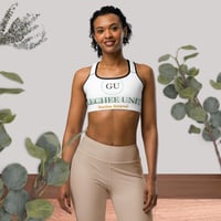 Image 4 of Geechee Sports bra