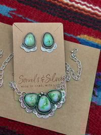 Image 1 of Sonoran Mountain Set