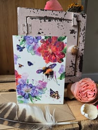 Image 3 of Watercolour Greeting Cards