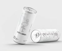 Image 5 of Flamingo Zero Proof Cocktails 