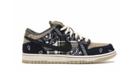 Travis Scott Dunks