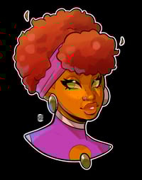 Image 2 of Teen Titans Prints