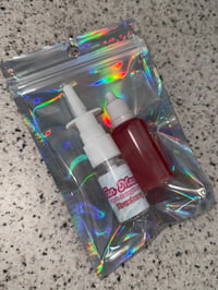 Image 2 of Nose spray & mouth drop