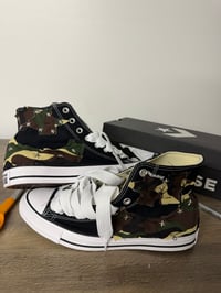 Image 5 of Evilsmile Chucks 