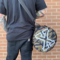 Image 17 of Anabolic X 30L Duffle Bag