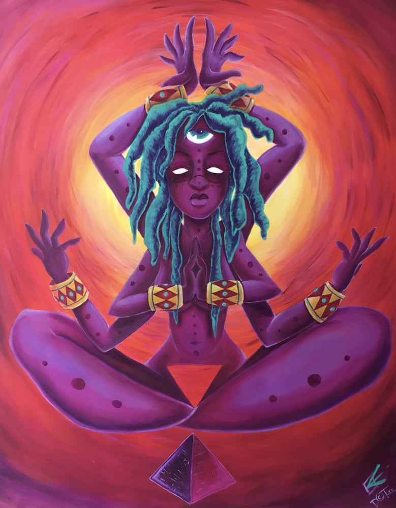 Image of FreeFormFunk 