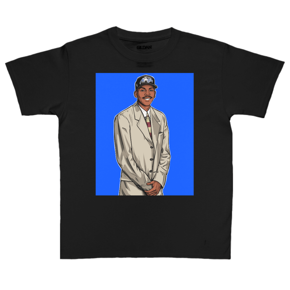 Draft Day 93 Tee