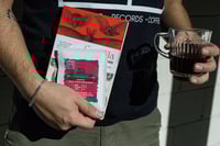 Image 10 of MO7S Coffee x RTL Drip Bag Coffee Library Set