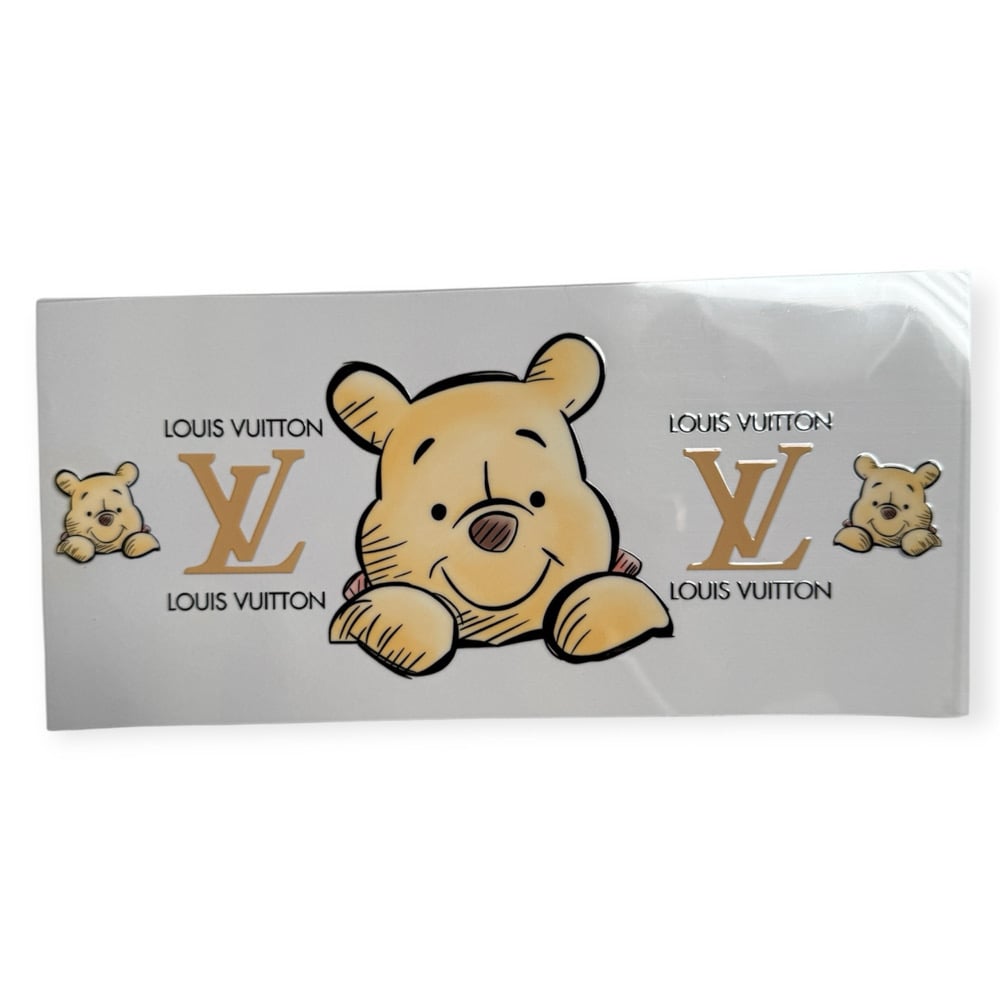 Image of Lv Pooh & Friends