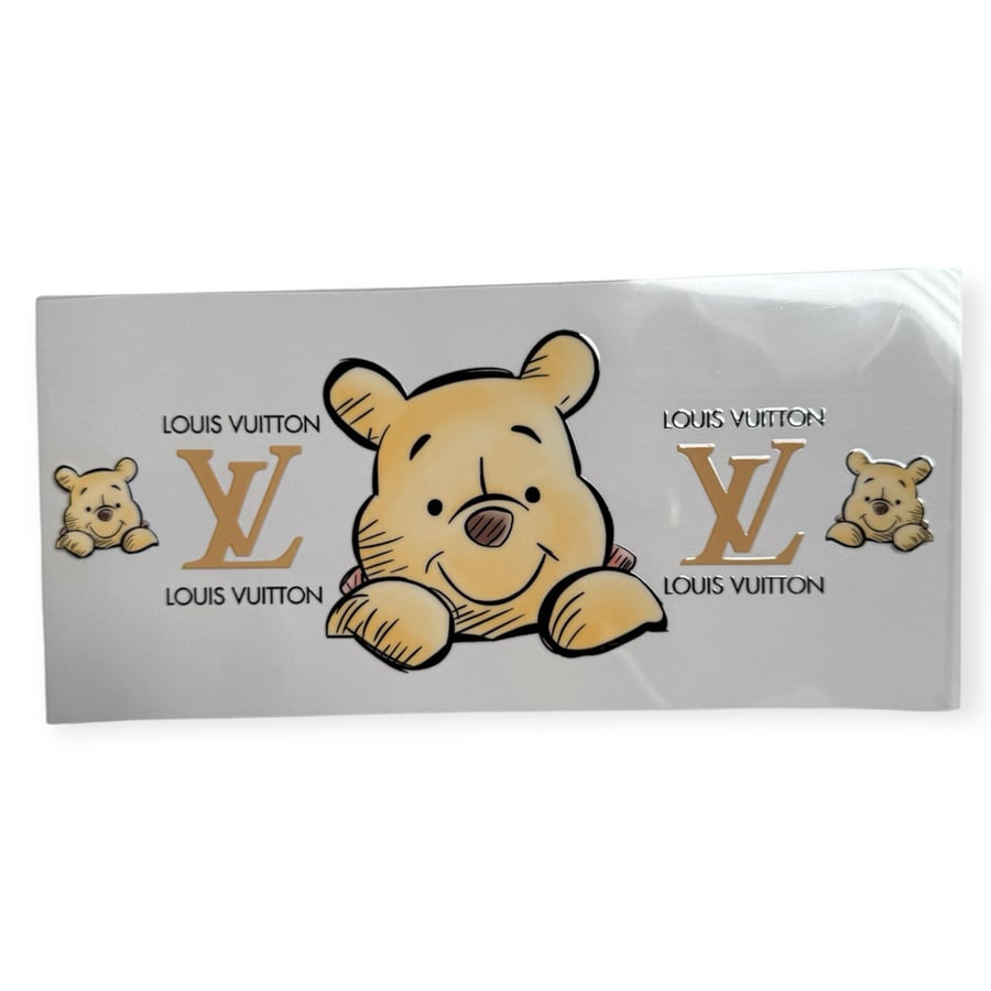 Image of Lv Pooh & Friends