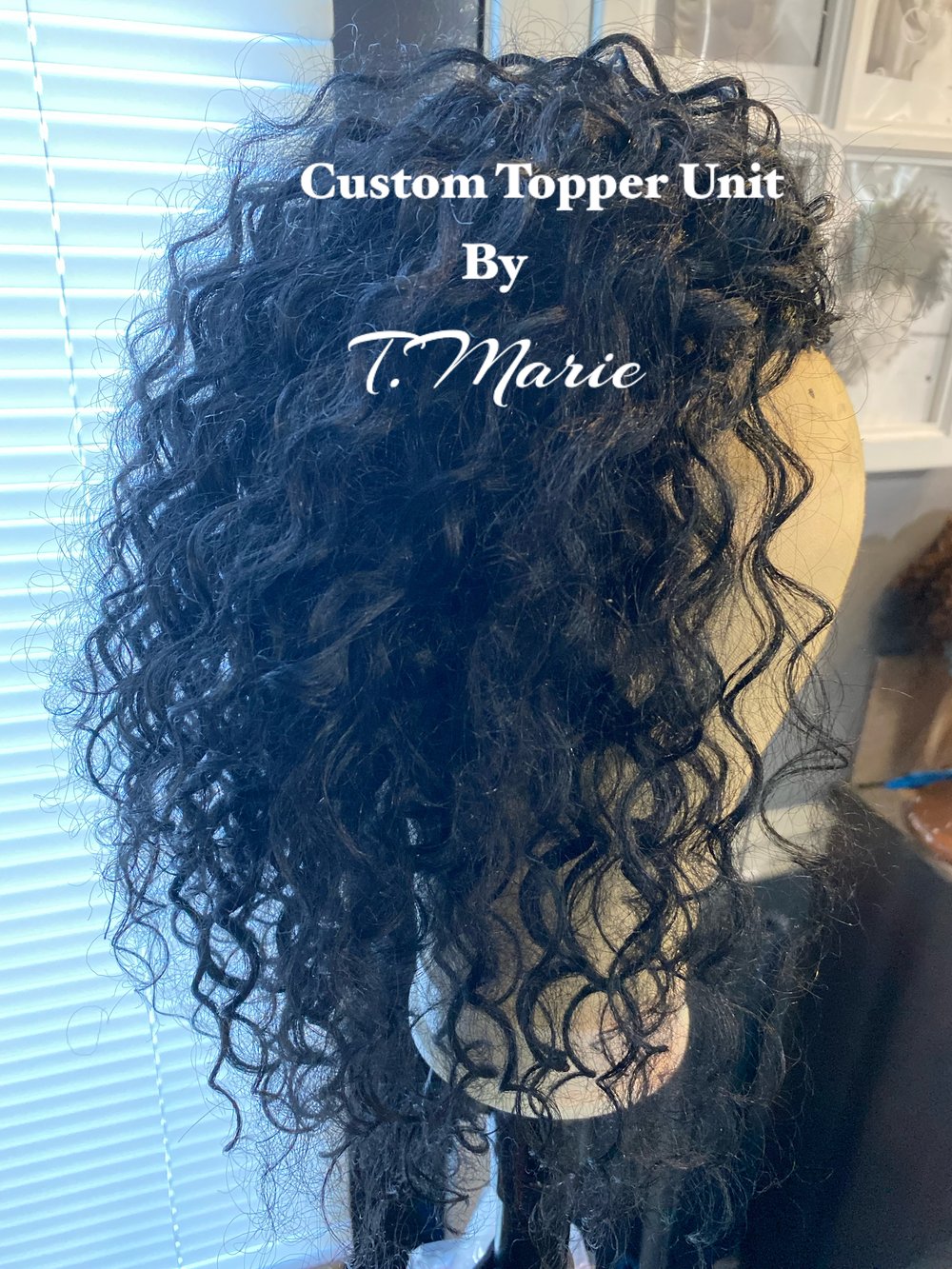 Nikki custom unit 