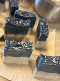 Image 3 of Mud + Hide Facial Bar