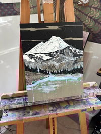 Image 2 of ORIGINAL - Baker Lake