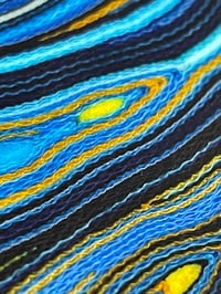 Image 5 of Starry Night 1 by Mikie