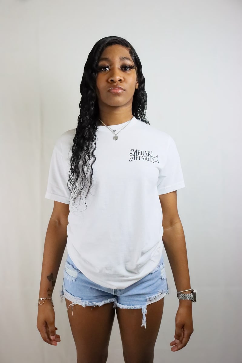 OG Meraki Shirts | Meraki Apparel LLC