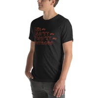 Image 4 of Natural Rights Unisex t-shirt