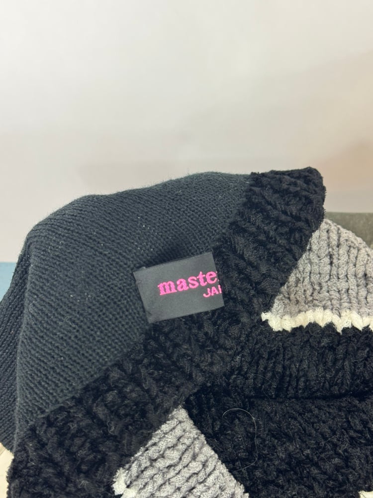 Image of Mastermind Skull Beanie
