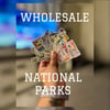 Wholesale National Park Packs (10 ea.) 