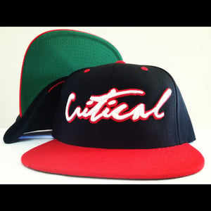 Image of Critical Snapback