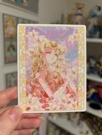 Image 3 of Bittersweet Sticker 