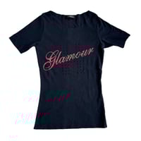 Hysteric Glamour glamour top