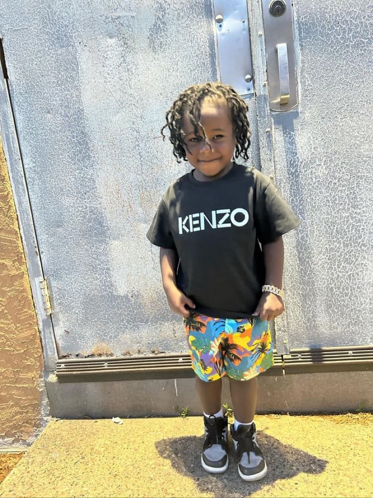 Image of Ken Zoooo shirt