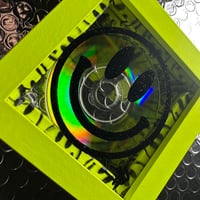 Image 2 of Microdose ACID JUNKIE yellow edition .