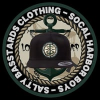 Image 1 of LONER 4VER SNAPBACK