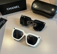 Image 1 of DEKA GLASSES