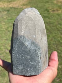 Image 6 of Amethyst Base Cut | Brazil #2939