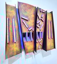Image 1 of Dwelling 5- Larry Fox