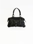 Image of Bexley Sheepskin Leather Tote