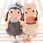 Image of Meetoo PLush Doll