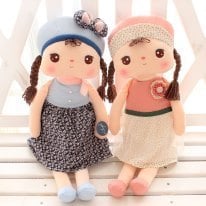 Image of Meetoo PLush Doll