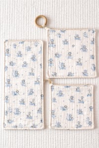 Image 3 of Baby Boy Blue Bundle