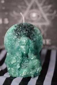 Green Goddess