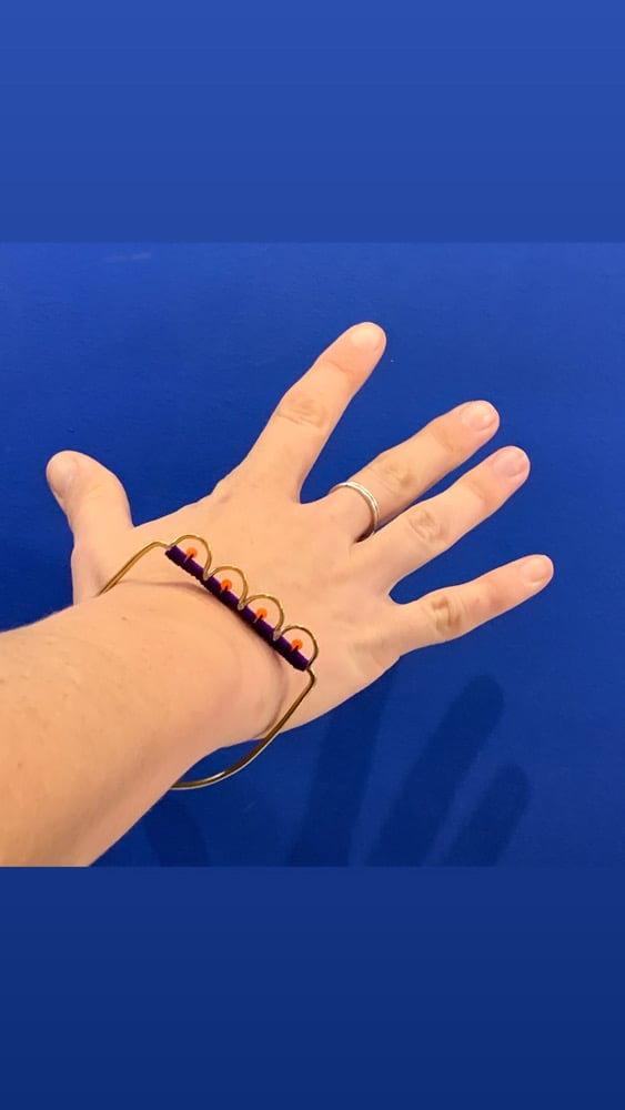 Bracelet Haveli 