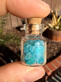 Image 2 of Crystal jar wrap  