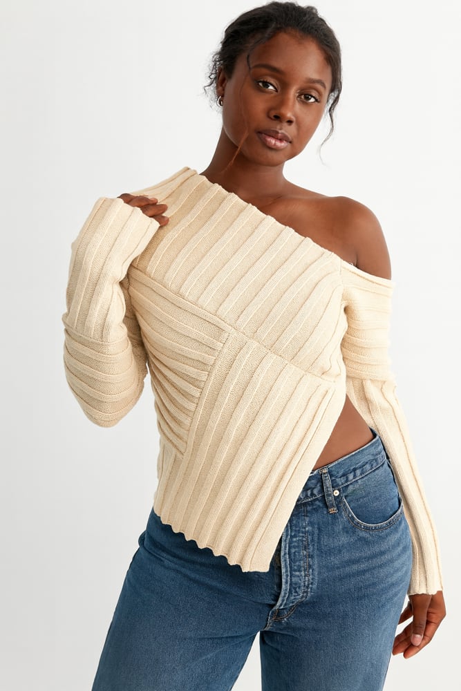 Image of RUN SMALL, MAJOR LOOK