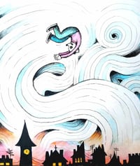 Image 2 of Blown Away 