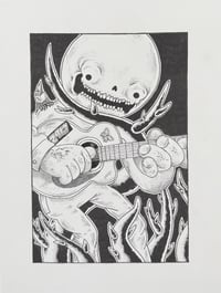 Image 1 of “Ballad of the Bramble”